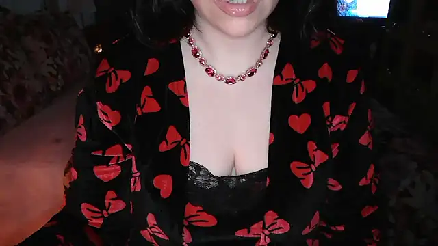 AlbaFerrettiii live sex cam