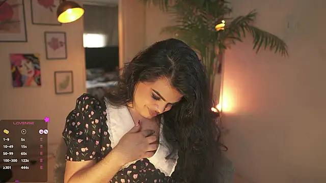 artechloe live sex cam