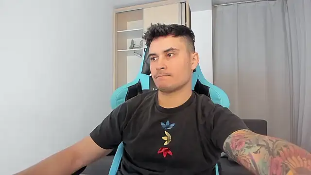 MatMalonne's cam snapshot