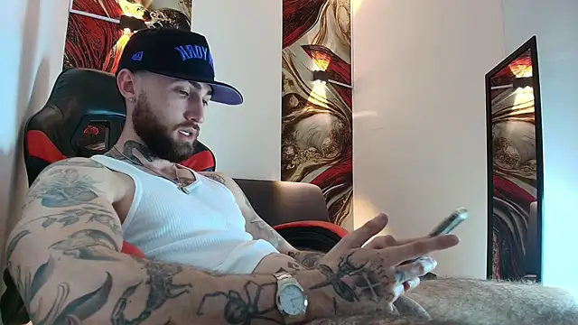 Luke_davis01 live sex cam