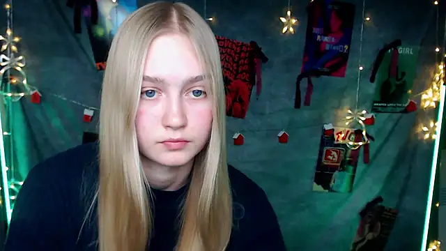 MademoiselleCl live sex cam