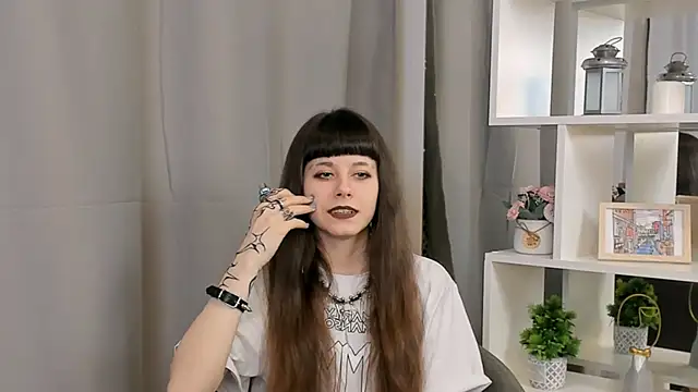 BellaLewter's cam snapshot