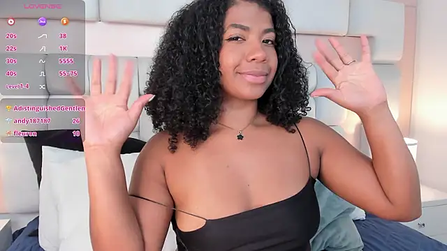 MiiaNoir's cam snapshot