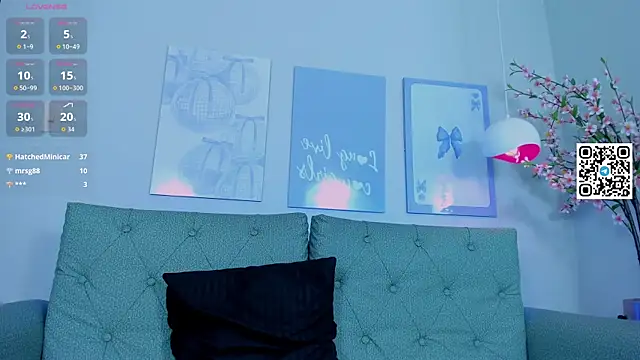 azahaara__'s cam snapshot