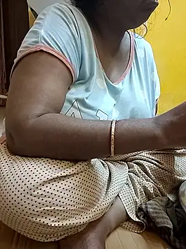 ANUBHABI live sex cam