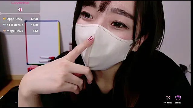 Rio_chan_ live sex cam