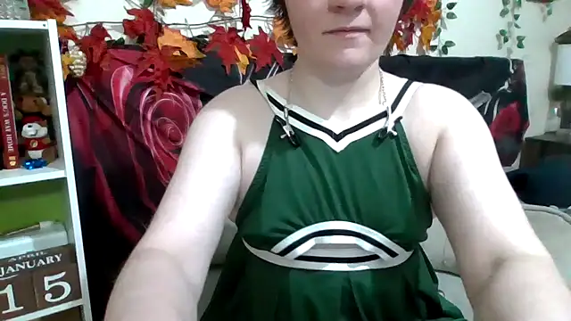 AverageRose's cam snapshot