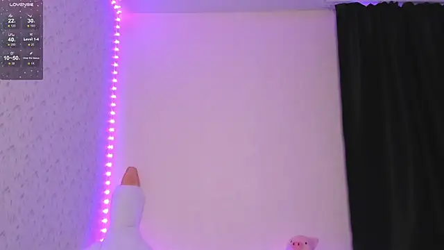 succubantra's cam snapshot