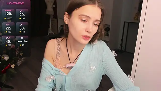 Hana_Flo_'s cam snapshot