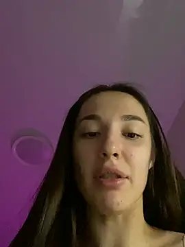 MissCarolina's cam snapshot