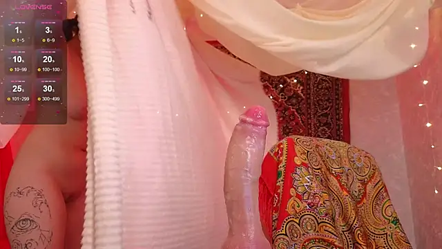 mirida_fox live sex cam