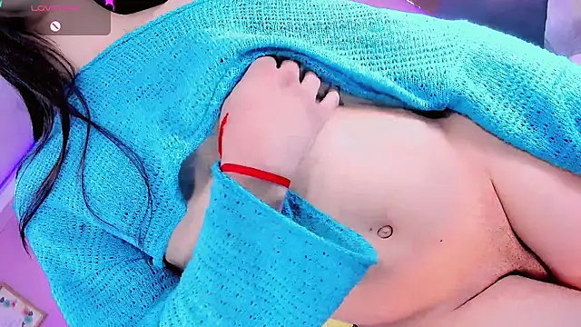 AlissonDannae777 live sex cam