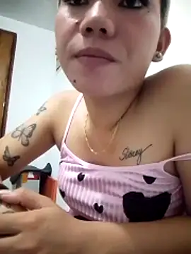 TemptationofANNA live sex cam