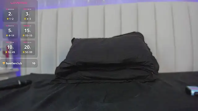 nova_ashford's cam snapshot