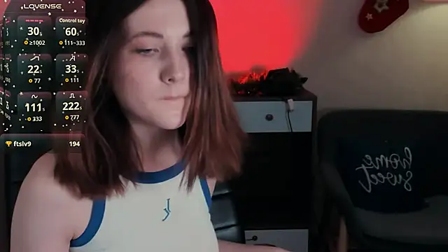 Kimmie_shine's cam snapshot