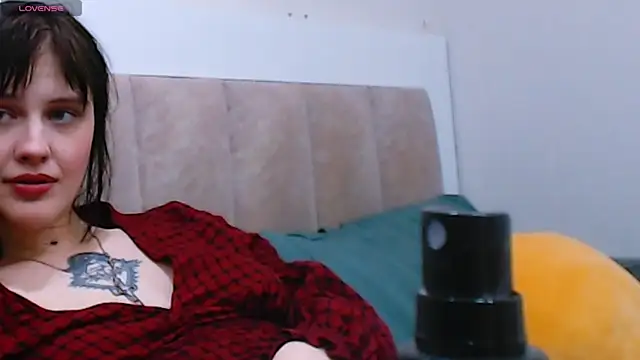 Pizda-Drozda's cam snapshot