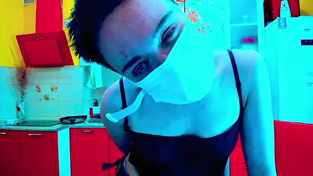 Victoria_Panther's cam snapshot