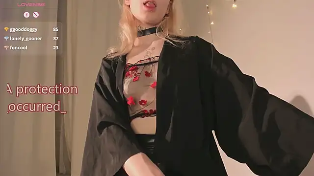 error_occurred_'s cam snapshot