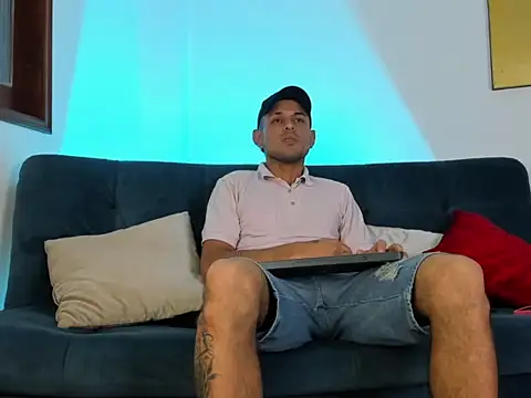 JACOB_RACHELL live sex cam