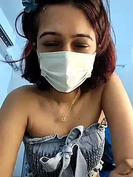 Angel_rani2's cam snapshot