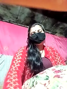 Bandna_thakur's cam snapshot