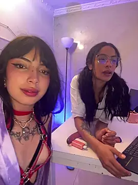 Baddest_Katt's cam snapshot