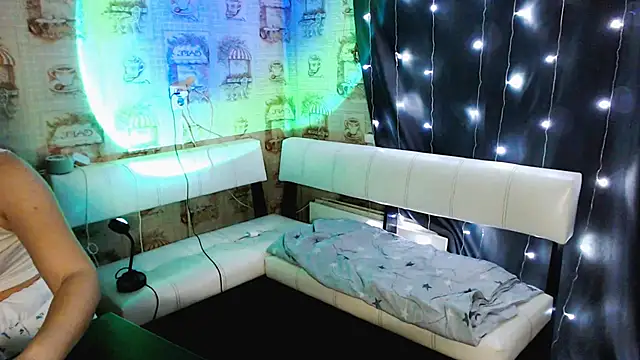 Roxie_White's cam snapshot