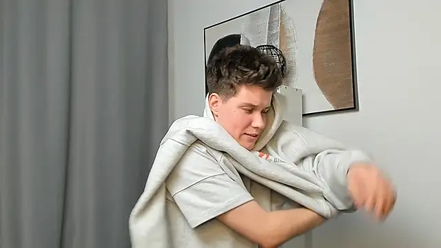 MarcyRoches's cam snapshot