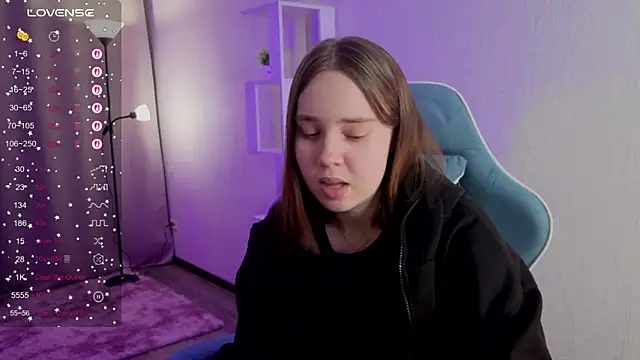 lunalyna's cam snapshot