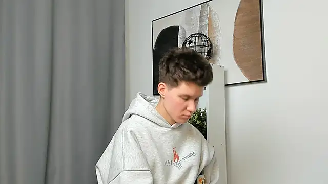 MarcyRoches's cam snapshot