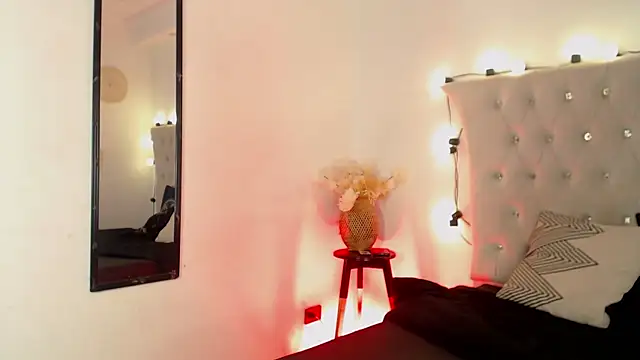 GloryShine's cam snapshot