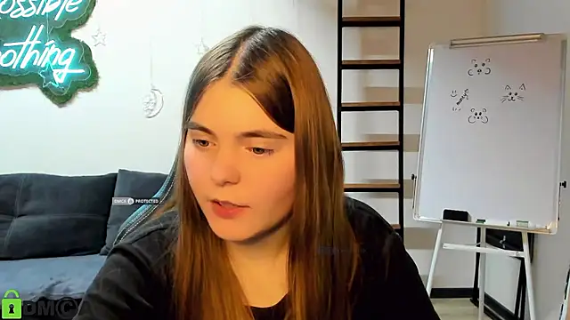 MiraaBloom's cam snapshot