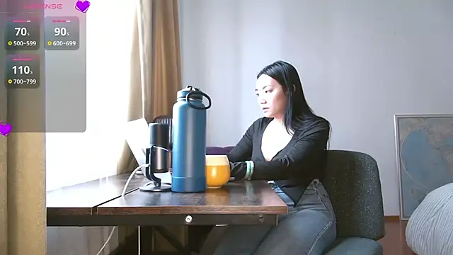 yuzhara's cam snapshot