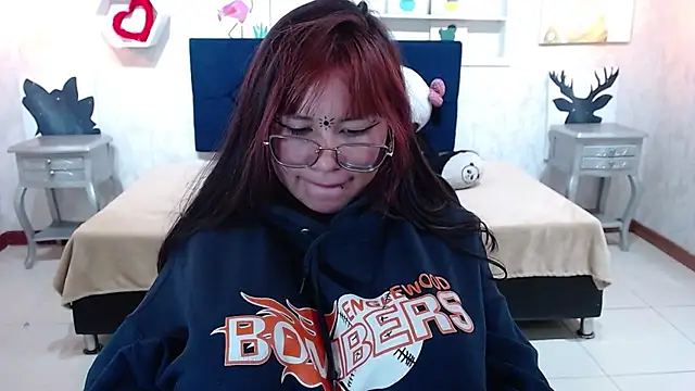 DaniCruz's cam snapshot