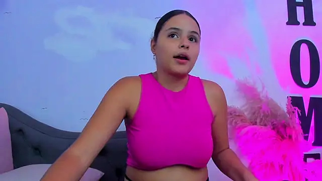 ArianaVyx's cam snapshot