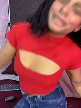 Tatianapink18's cam snapshot