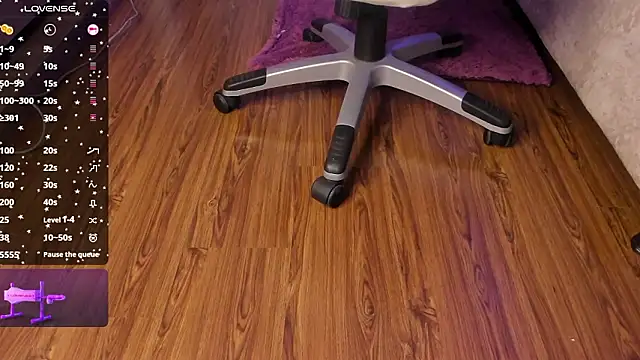 Maddisson_miller_'s cam snapshot