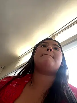 luisa_clark1's cam snapshot