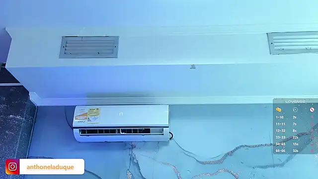 AnthonelaDuque live sex cam