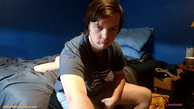 MisterRi2022's cam snapshot