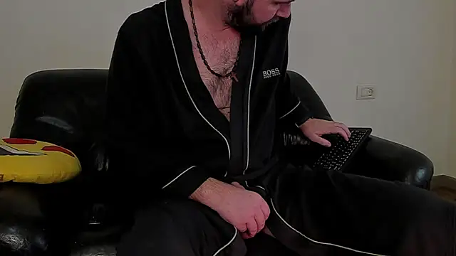 KingMalcom's cam snapshot