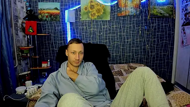 CuteBoy228's cam snapshot