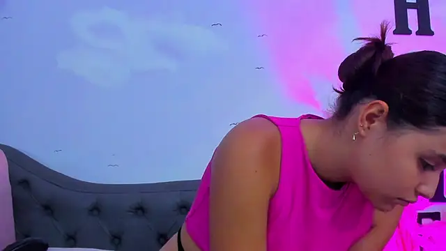 ArianaVyx's cam snapshot