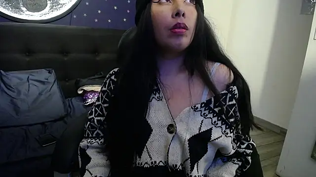 laya_seduce's cam snapshot