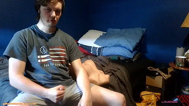 MisterRi2022's cam snapshot