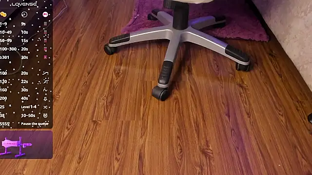 Maddisson_miller_'s cam snapshot