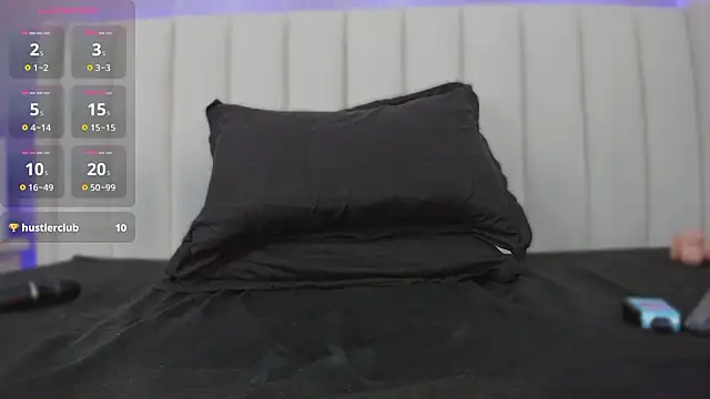 nova_ashford's cam snapshot