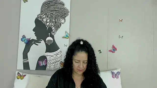 Adelesmithh's cam snapshot