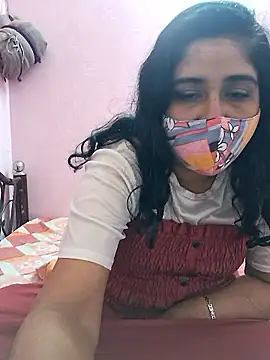 Rupali201's cam snapshot