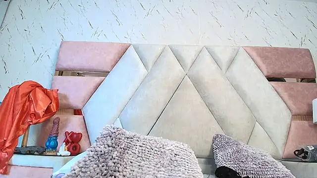 Cinthiabaker's cam snapshot